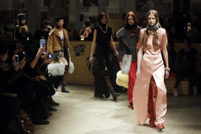 Versace, Fendi and Ferragamo are Celebs' Top Picks During Milan