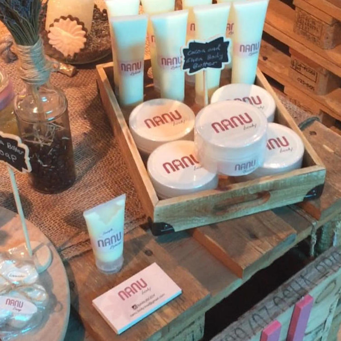 Reinventing Jeddah’s beauty industry Arab News PK