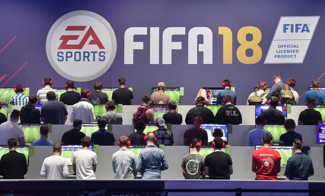 Esports The New Frontier For Premier League Clubs Says Ruud Gullit Arab News Pk
