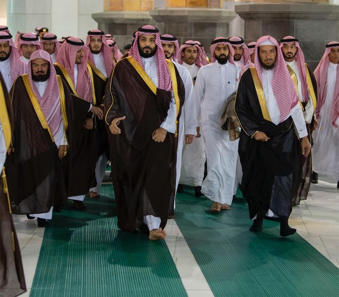 نهب وسرقة... كيف استغلت السعودية موسم الحج لسرقة أموال حجاج بيت الله الحرام؟! 