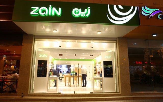 Zain shares rise on tower sale | Arab News PK
