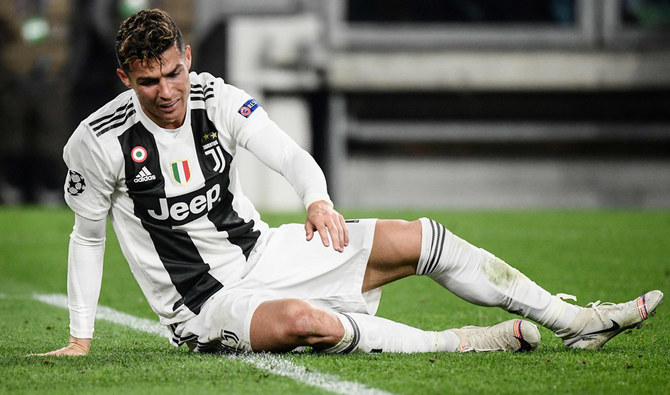 ronaldo juventus socks