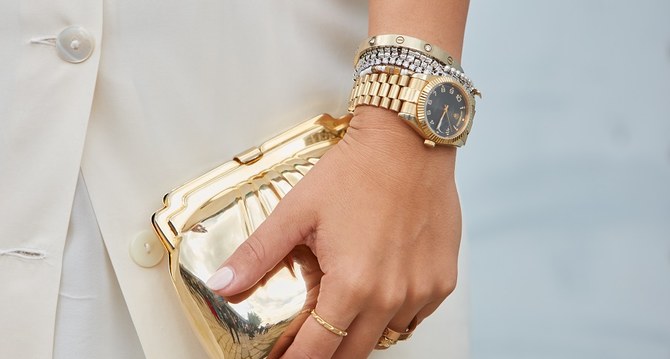 Pre-loved handbag specialist Rebag sets sights on Rolex, Cartier