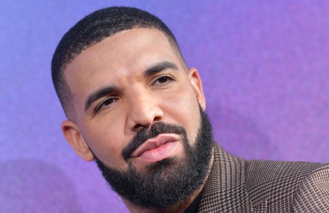 Drake declared Spotify’s moststreamed artist of decade