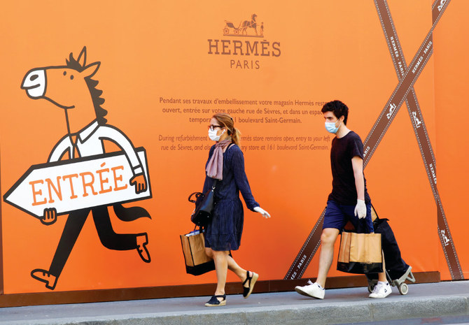 Bag maker Hermes probes animal cruelty claims