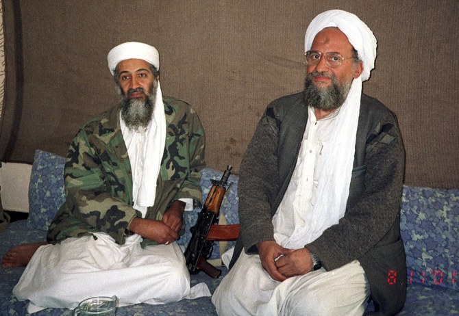 Biden prahlt damit, dass die USA den Al-Qaida-Führer Al-Zawahiri getötet haben, aber der wurde schon vor 2 Jahren für tot erklärt