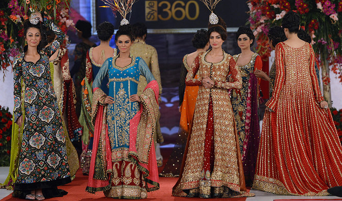 Something borrowed: Pakistan’s ‘Rent It’ service makes haute couture ...