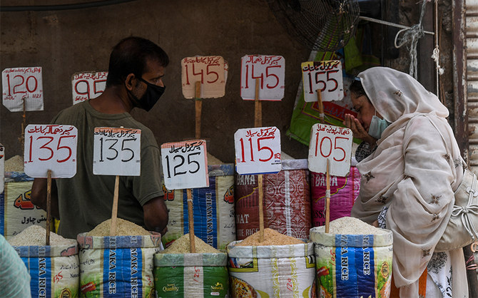 भारताच्या 5 पट महागाई दर असणारा 'पाक' विनाशाच्या उंबरठ्यावर: इम्रान खान
