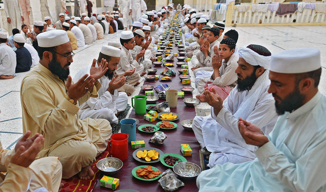 Ramadan will begin in Pakistan on April 14, science ministry announces |  Arab News PK