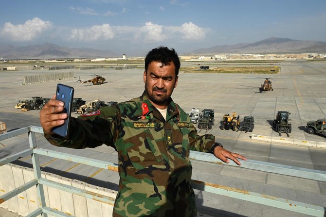 US left Afghan airfield at night, didn&#39;t tell new commander | Google Diets
