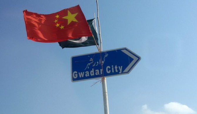 Beijing Urges Pakistan To Ensure Safety Of Chinese Nationals After Gwadar Suicide Attack Arab News Pk