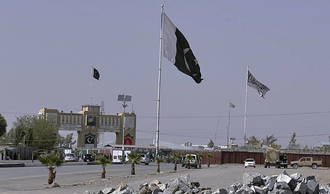 Pakistan Afghanistan Open Chaman Border Crossing After Nearly A Month Arab News Pk Pakistan Afghanistan Open Chaman Border Crossing After Nearly A Month Arab News Pk