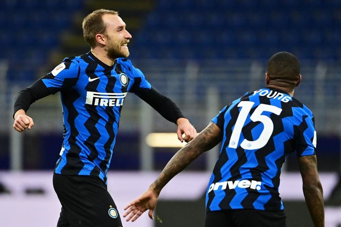 Inter Milan want kids allowed into behind-closed-doors game after