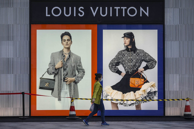 Louis Vuitton Poses the Question, What Is French Style?