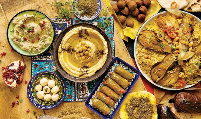During Ramadan, traditional regional dishes shine in Palestine | Arab ...
