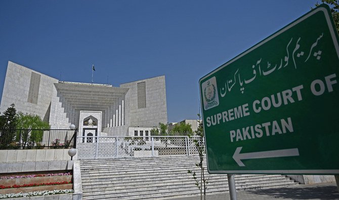 pakistan tour court