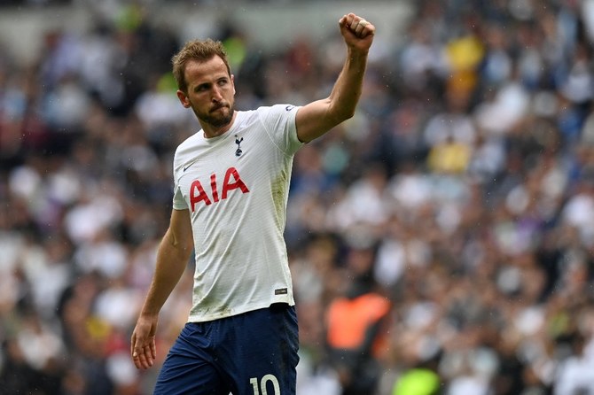 Harry Kane missing from Barcelona vs Tottenham update as new signing  spotted after transfer 