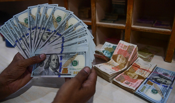 PKR/USD: Pakistan Rupee Set to Become Top Currency Globally in