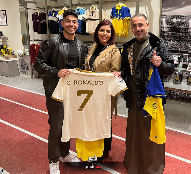 Fans flock to see Cristiano Ronaldo in Iran, but Champions League match  will be behind closed doors