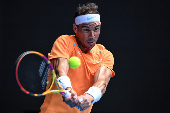 Dubai tennis: Novak Djokovic survives stern test in first round