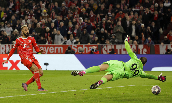 Three observations from Bayern's 3:0 win against Red Star Belgrade