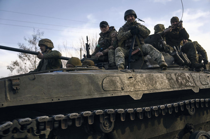 EU Leaders To Discuss Ukraine War With UN Chief, Back Ammunition.