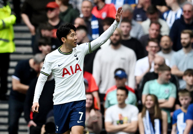 Ex-Spurs recruitment chief opens up on scouting and signing Heung-min Son -  Spurs Web - Tottenham Hotspur Football News