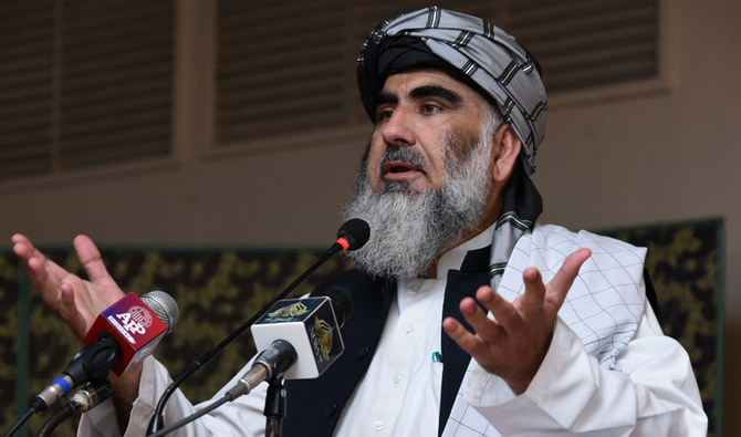 Pakistan’s religious affairs minister dies in road accident in ...