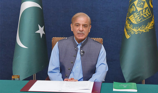 Gulf nations to invest billions of dollars in Pakistan under economic  revival plan — PM | Arab News PK