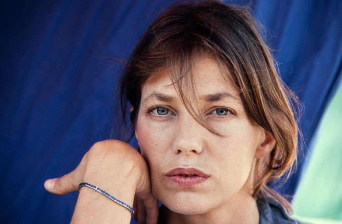 In pictures: Jane Birkin's enduring style legacy