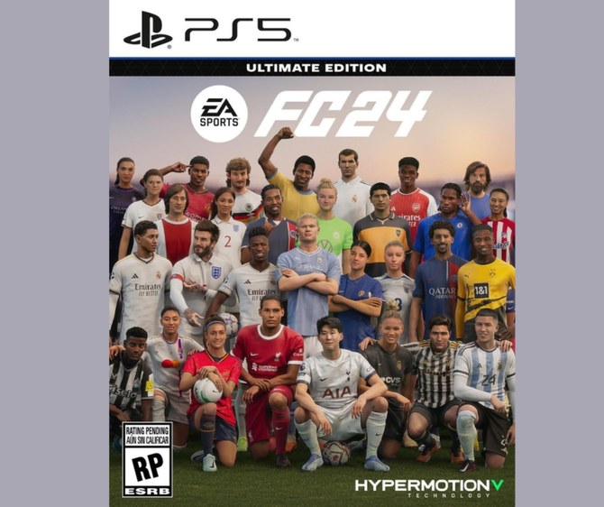 EA Sports FC 24 Fifa Release Date Ultimate Edition Price In India