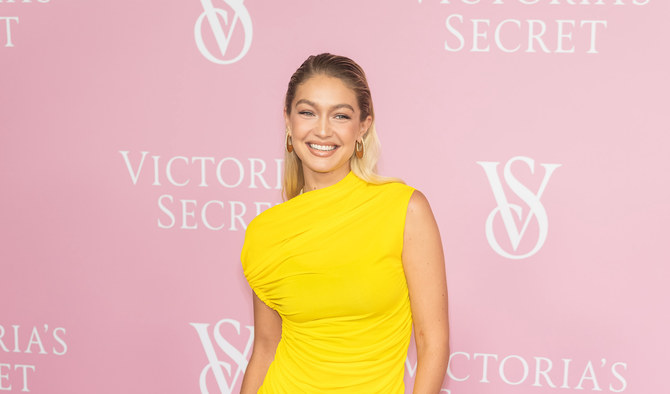 Gigi Hadid Stuns With Six Outfits In One Day