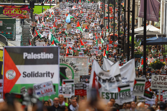 10,000 march on MN Capitol for Gaza — Fight Back! News