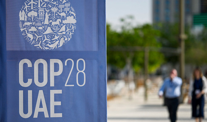 2 At a decisive moment for climate action, can COP 28 deliver 