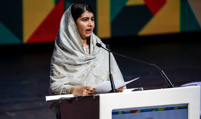 Malala Apartheid