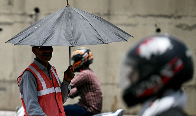 FACTBOX: India's Delhi sees first heat-related death this year as capital  sizzles | Arab News PK