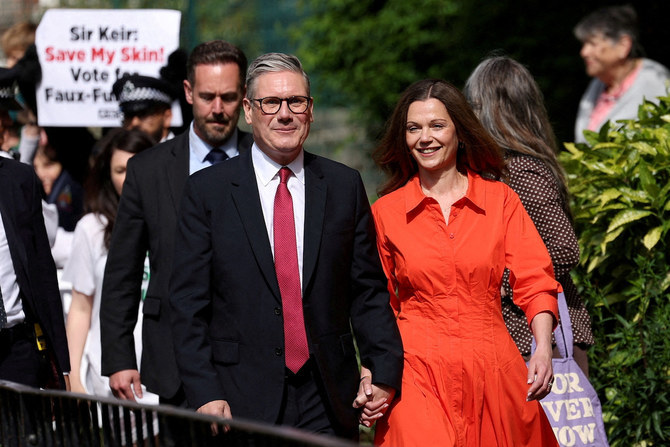 Victoria Starmer: A Prime Candidate for No. 10 Downing Street - Victoria Starmer's leadership style and skills