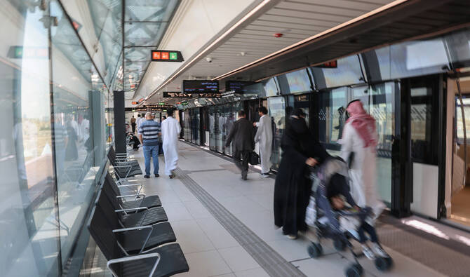 Pakistan facilitates Hajj train travel for pilgrims