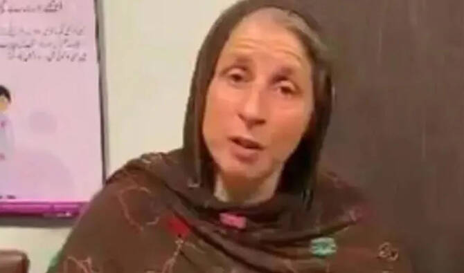 After Over 10 Years Of Horror, Woman And Her Five Children Are Rescued From Husband Who Held Them Captive