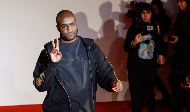 Kanye West is being lined up to become Louis Vuitton's new creative chief  after the death of Virgil Abloh
