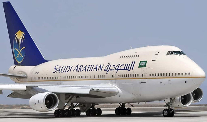 Saudi Airlines is ready to Operate international flights by 17th May