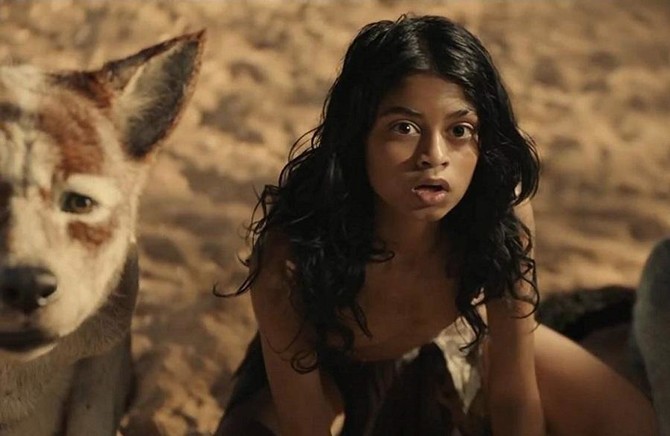 Film Review: Mowgli's latest jungle run releases on Netflix | Arab News PK