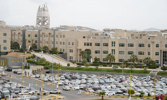 King khalid university jobs 2014