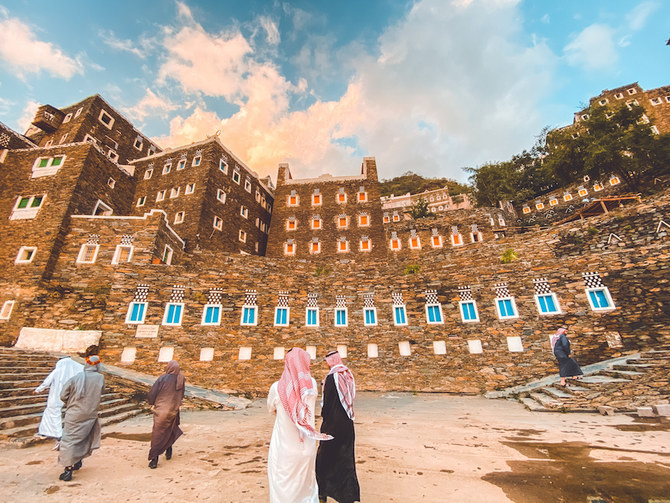saudi tourism boom