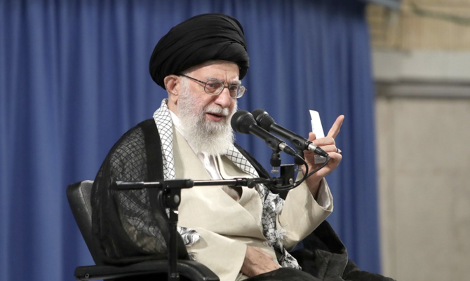Desperate Iran speeding up nuclear weapons bid