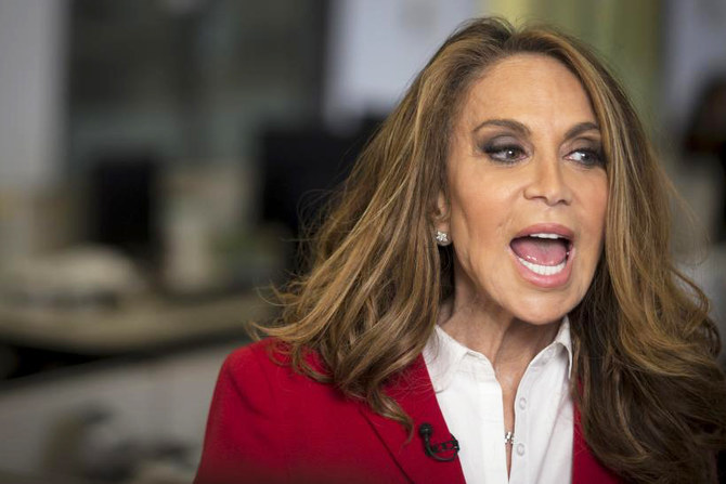 Extremist Pamela Geller is an outlier, but her attitudes are not