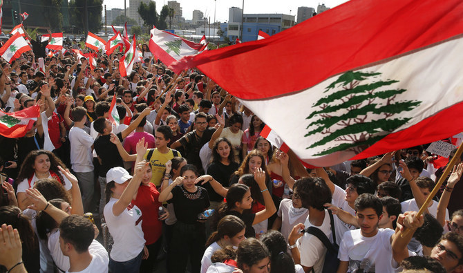 Time is running out to save Lebanon from disaster