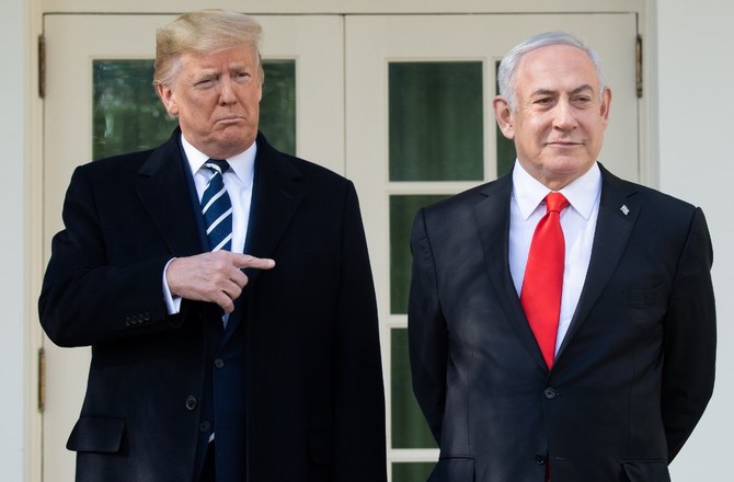 Palestinians will lose out by rejecting peace talks