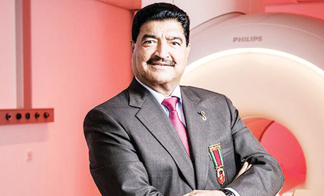 NMC and Finablr up to their necks in muddy waters