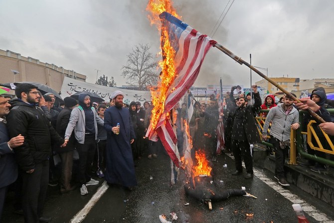 Why US hostility to Iran is not set in stone